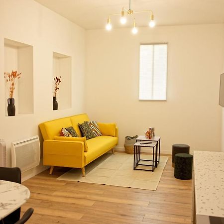 Appartamento Le Perpinb - 6 Personnes - Bureau & Wifi Perpignano Esterno foto