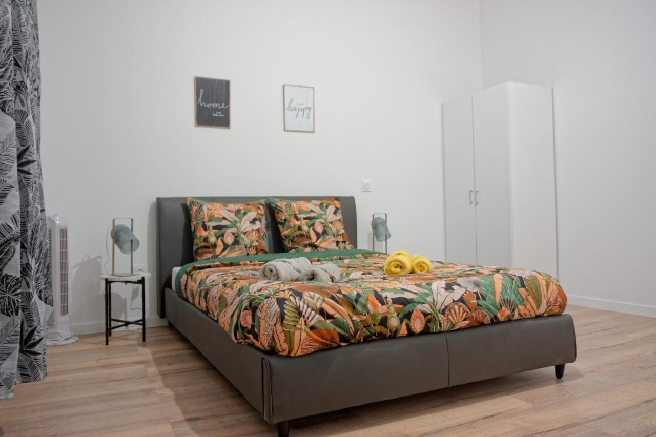 Appartamento Le Perpinb - 6 Personnes - Bureau & Wifi Perpignano Esterno foto