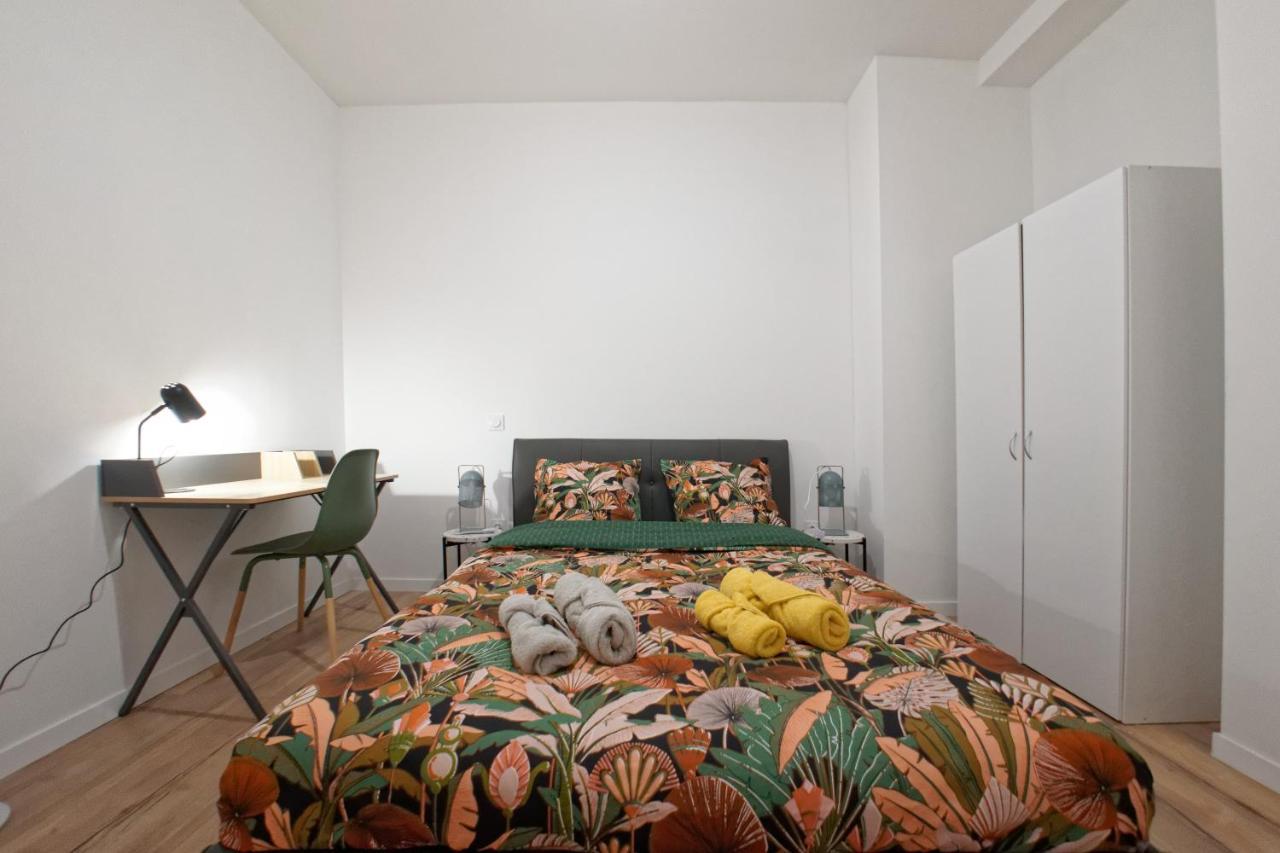Appartamento Le Perpinb - 6 Personnes - Bureau & Wifi Perpignano Esterno foto