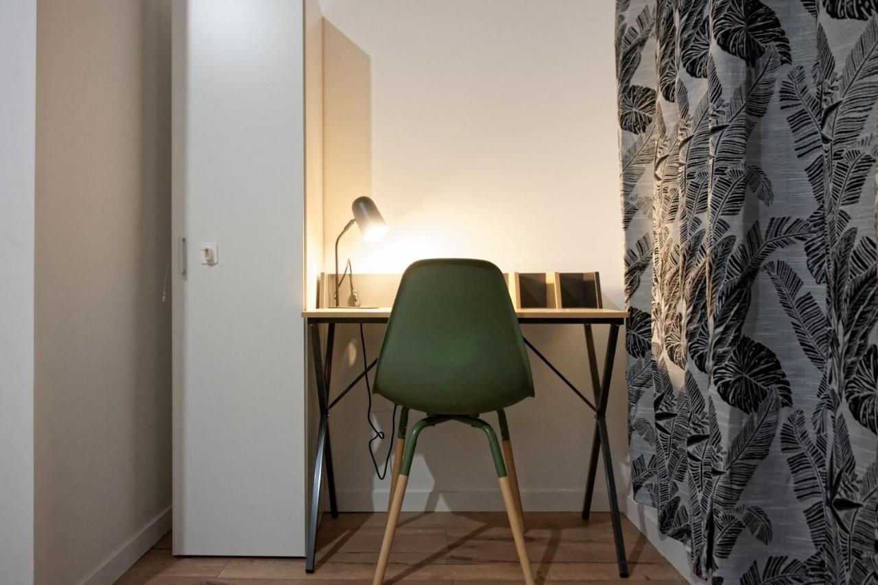 Appartamento Le Perpinb - 6 Personnes - Bureau & Wifi Perpignano Esterno foto