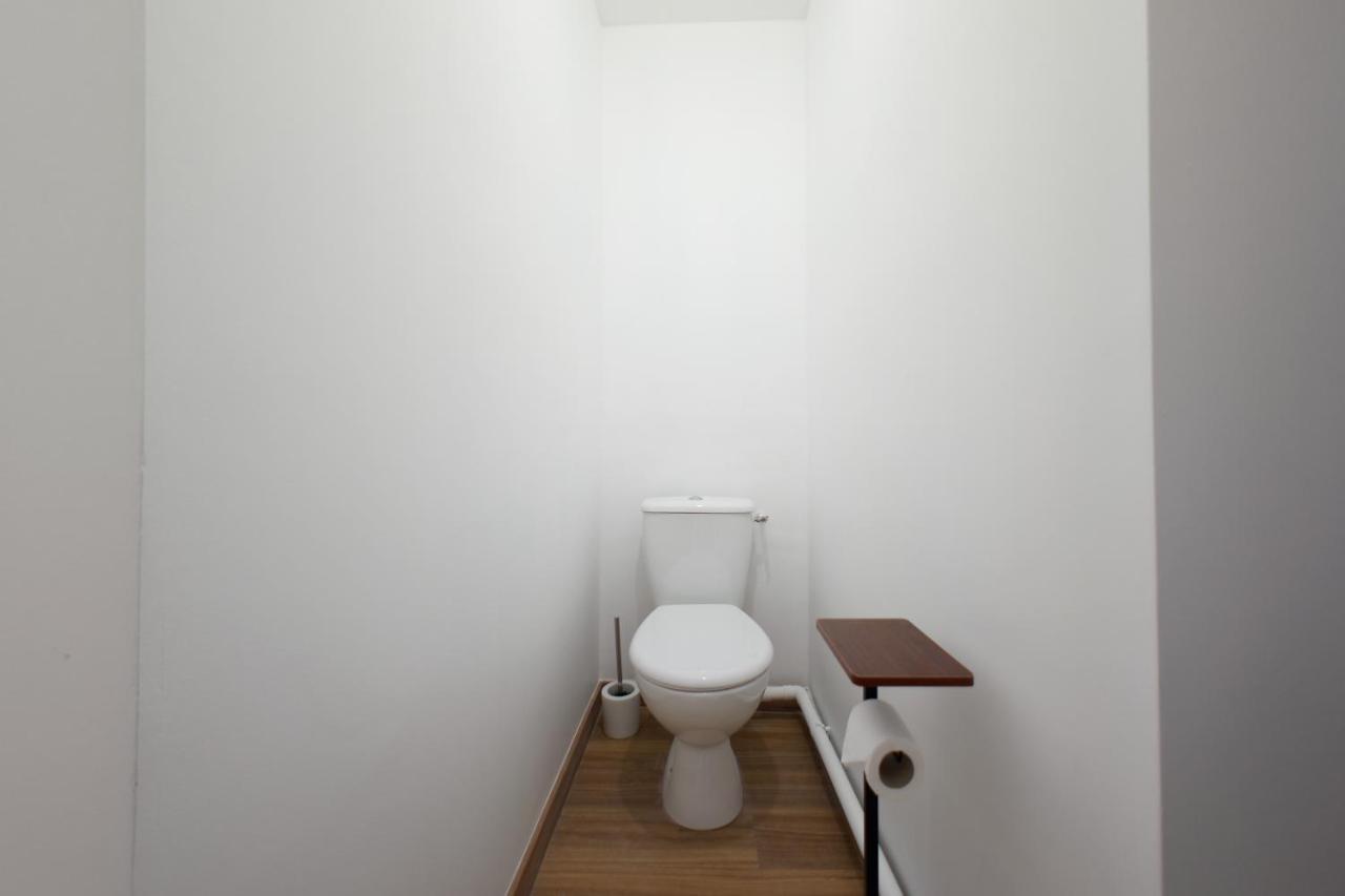 Appartamento Le Perpinb - 6 Personnes - Bureau & Wifi Perpignano Esterno foto