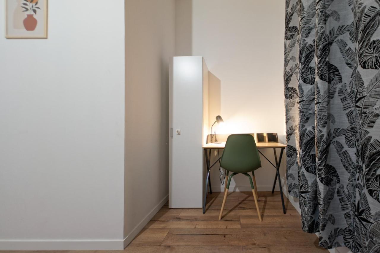Appartamento Le Perpinb - 6 Personnes - Bureau & Wifi Perpignano Esterno foto