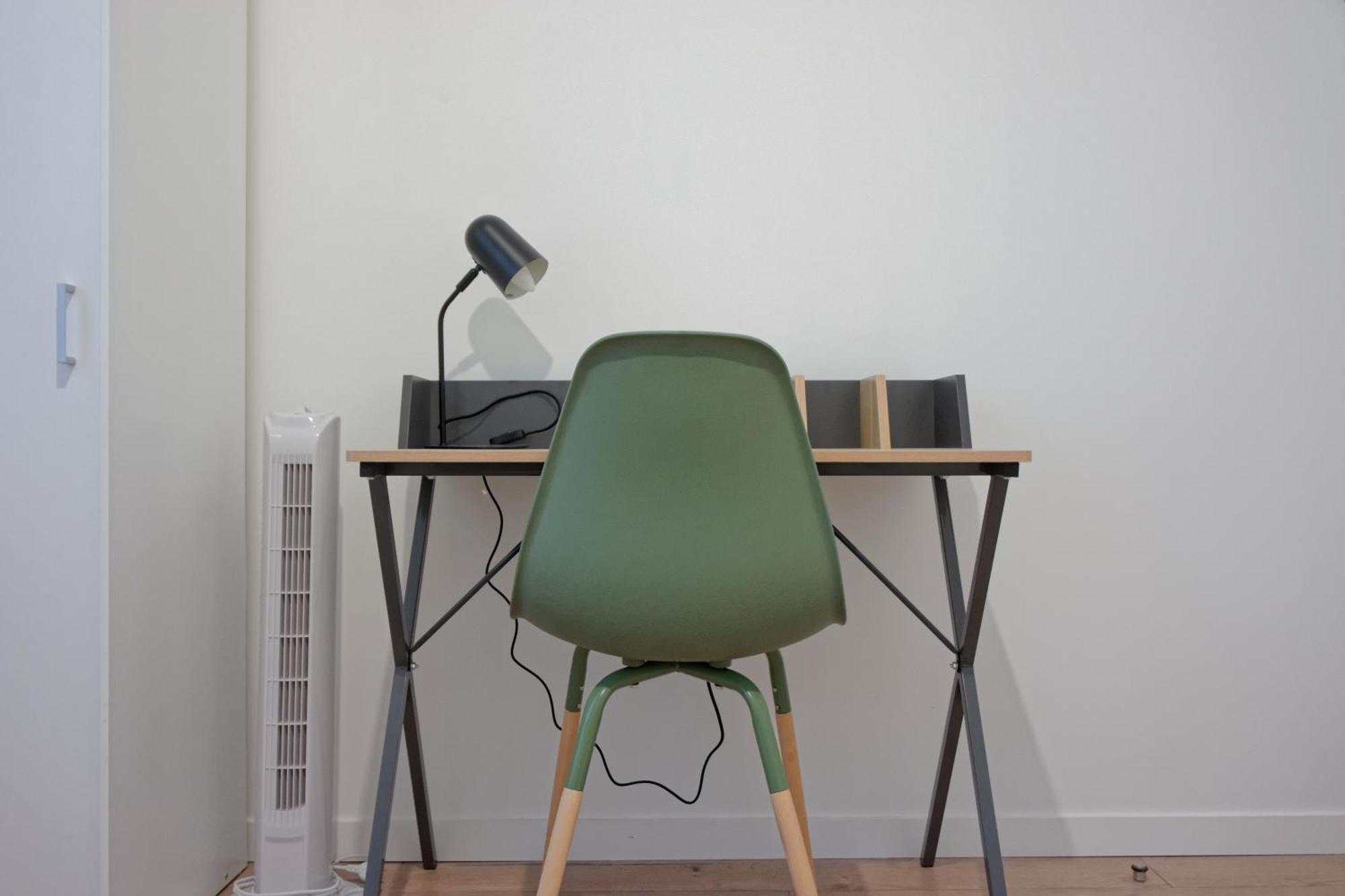 Appartamento Le Perpinb - 6 Personnes - Bureau & Wifi Perpignano Esterno foto